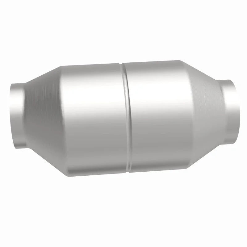 MagnaFlow Conv Universal 3.50 inch O/C Diesel - Additional View 8
