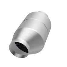 Load image into Gallery viewer, MagnaFlow Conv Universal 3.50 inch O/C Diesel - Additional View 9