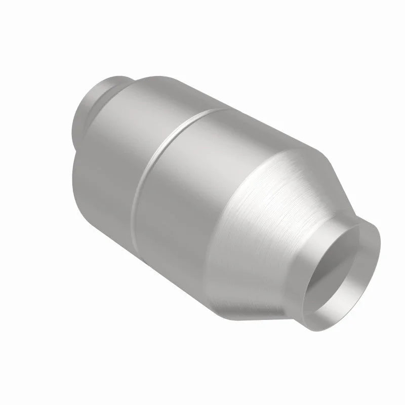 MagnaFlow Conv Universal 3.50 inch O/C Diesel - Additional View 10