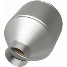 Load image into Gallery viewer, MagnaFlow Conv Universal 5.0 C/C 2.0 Spun OEM - Additional View 5