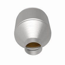 Load image into Gallery viewer, MagnaFlow Conv Universal 5.0 C/C 2.0 Spun OEM - Additional View 6