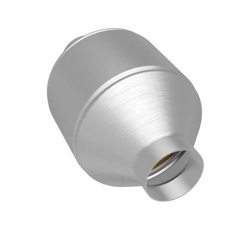 MagnaFlow Conv Universal 5.0 C/C 2.0 Spun OEM - Additional View 7