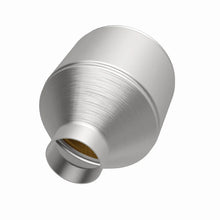 Load image into Gallery viewer, MagnaFlow Conv Universal 5.0 C/C 2.0 Spun OEM - Additional View 8