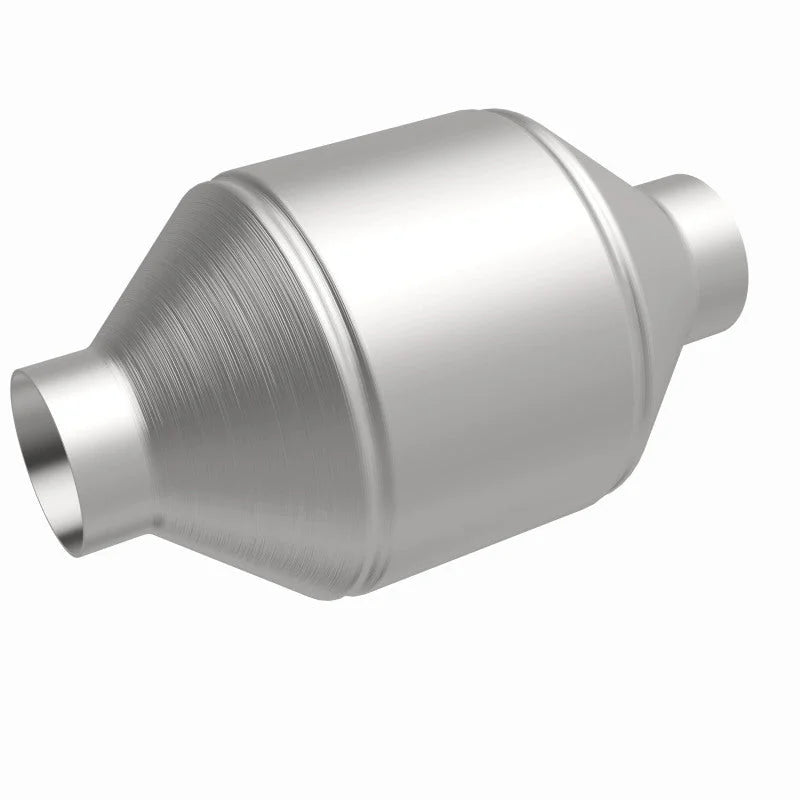 MagnaFlow Conv Universal 5.0 C/C 2.0 Spun OEM - Additional View 11
