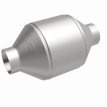 Load image into Gallery viewer, MagnaFlow Conv Universal 5.0 C/C 2.0 Spun OEM - Additional View 11