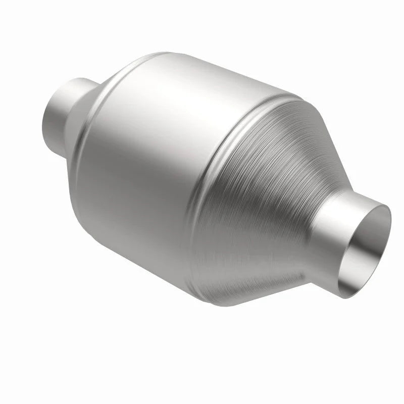 MagnaFlow Conv Universal 5.0 C/C 2.0 Spun OEM - Additional View 12