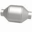 Load image into Gallery viewer, MagnaFlow Conv Universal 5.0 C/C 2.0 Spun OEM - Additional View 14