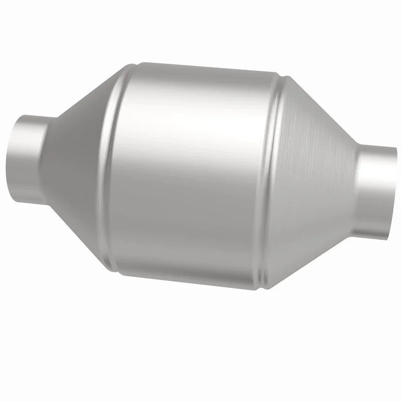 MagnaFlow Conv Universal 5.0 C/C 2.0 Spun OEM - Additional View 14