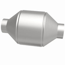Load image into Gallery viewer, MagnaFlow Conv Universal 5.0 C/C 2.0 Spun OEM - Additional View 14