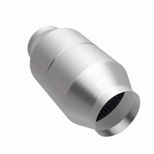 Load image into Gallery viewer, MagnaFlow Conv Universal 5.00 inch C/C Diesel - Additional View 9