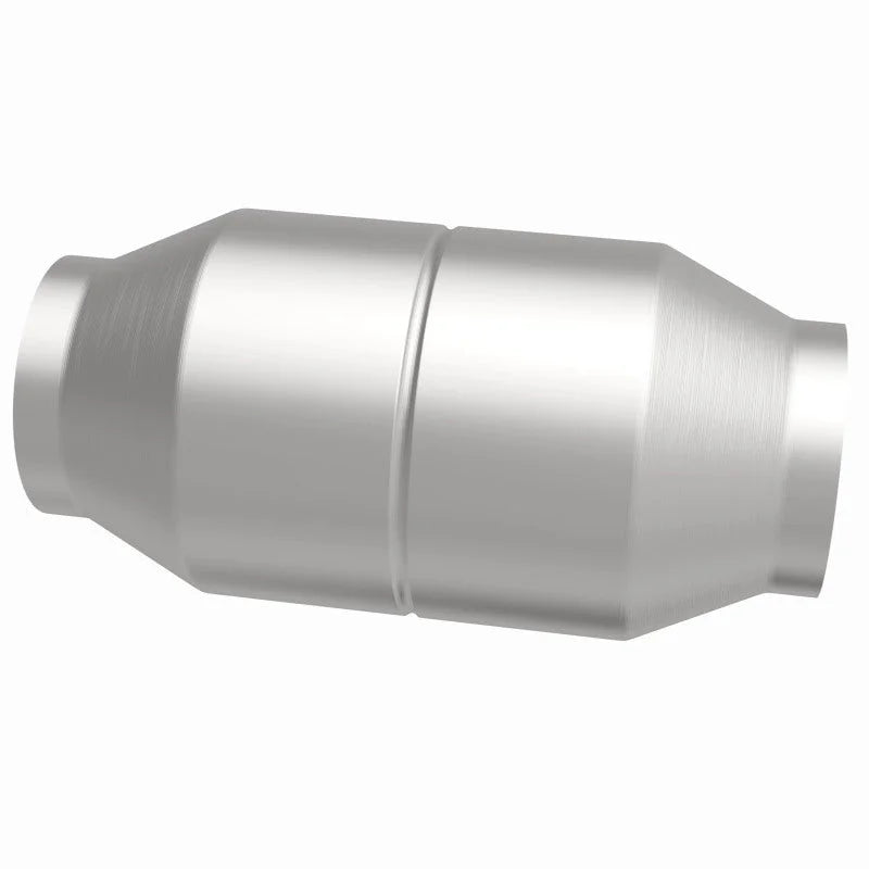 MagnaFlow Conv Universal 5.00 inch C/C Diesel - Additional View 10
