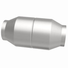 Load image into Gallery viewer, MagnaFlow Conv Universal 5.00 inch C/C Diesel - Additional View 10