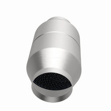 Load image into Gallery viewer, MagnaFlow Conv Universal 5.00 inch C/C Diesel - Additional View 11