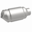 Load image into Gallery viewer, MagnaFlow Conv Universal 90-95 Toyota Celica 2.2L Manifold - Back View