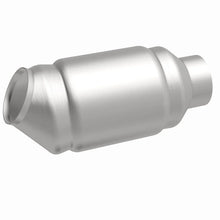 Load image into Gallery viewer, MagnaFlow Conv Universal 90-95 Toyota Celica 2.2L Manifold - Back View