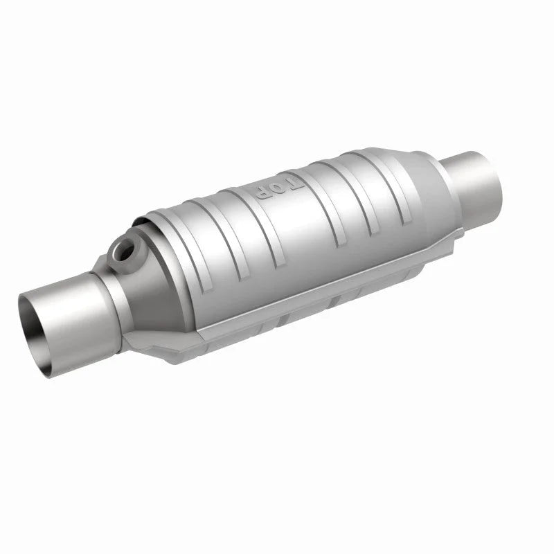 MagnaFlow Conv Universal Honda/Isuzu/Nisann/Volkswagen *California OBDII* - Additional View 7