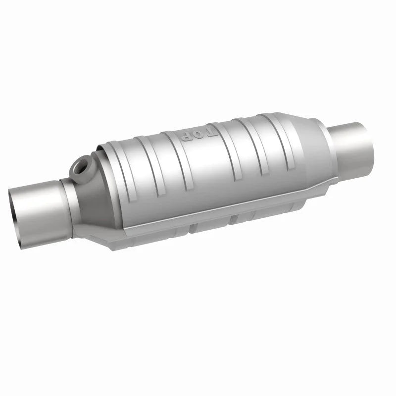 MagnaFlow Conv Universal Honda/Isuzu/Nisann/Volkswagen *California OBDII* - Additional View 9