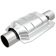 Load image into Gallery viewer, MagnaFlow Conv Universal Single O2 - Main Product View