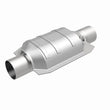 Load image into Gallery viewer, MagnaFlow Conv Universal Single O2 - Additional View 5