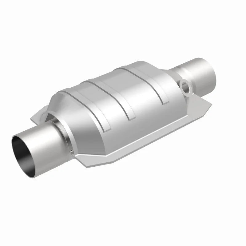 MagnaFlow Conv Universal Single O2 - Additional View 5