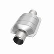 Load image into Gallery viewer, MagnaFlow Conv Universal Single O2 - Additional View 6