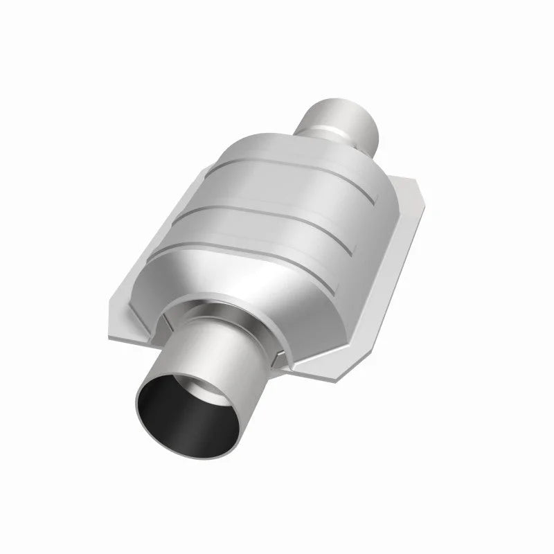 MagnaFlow Conv Universal Single O2 - Additional View 6
