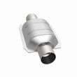 Load image into Gallery viewer, MagnaFlow Conv Universal Single O2 - Additional View 6