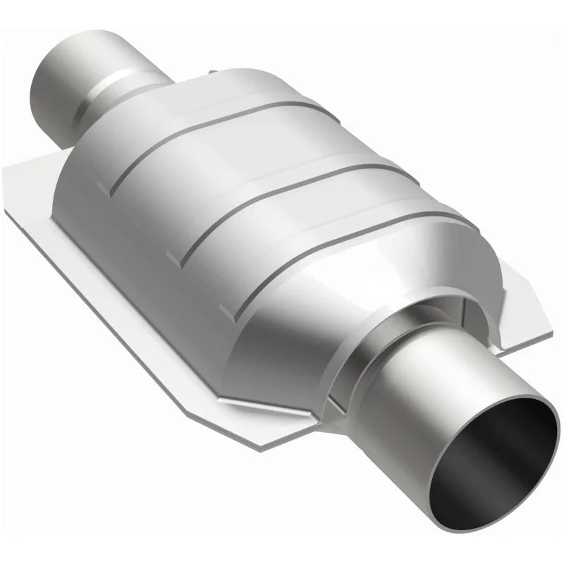 MagnaFlow Conv Universal Single O2 - Additional View 7