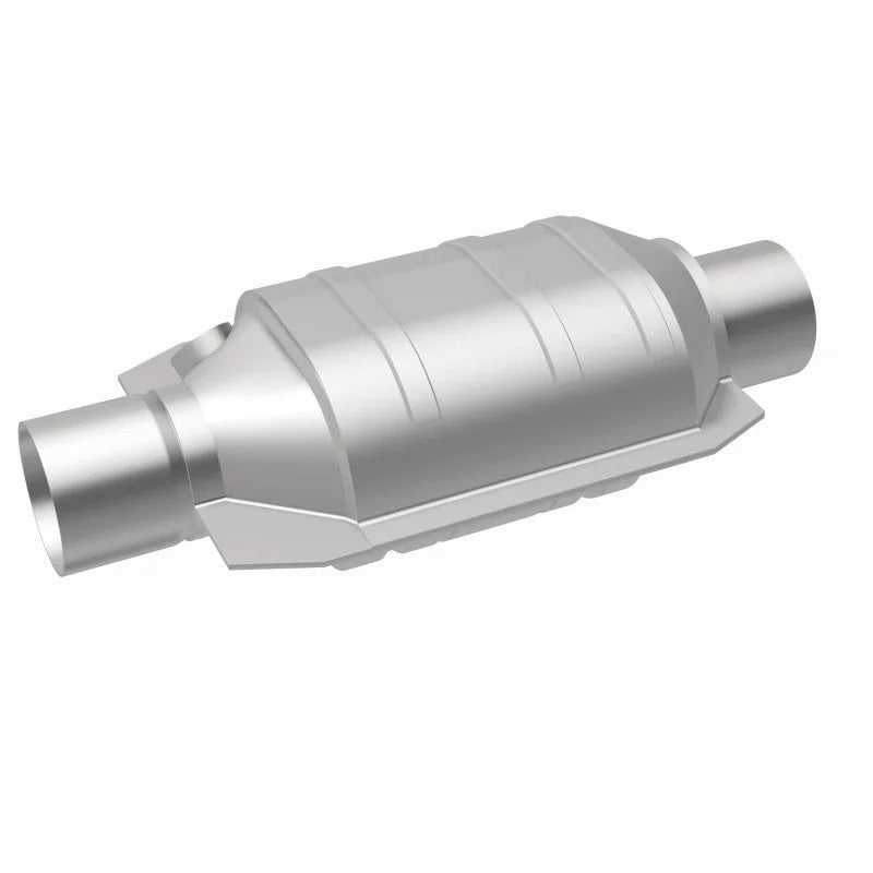 MagnaFlow Conv Universal Single O2 - Additional View 8