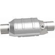 Load image into Gallery viewer, MagnaFlow Conv Universal Single O2 - Additional View 10