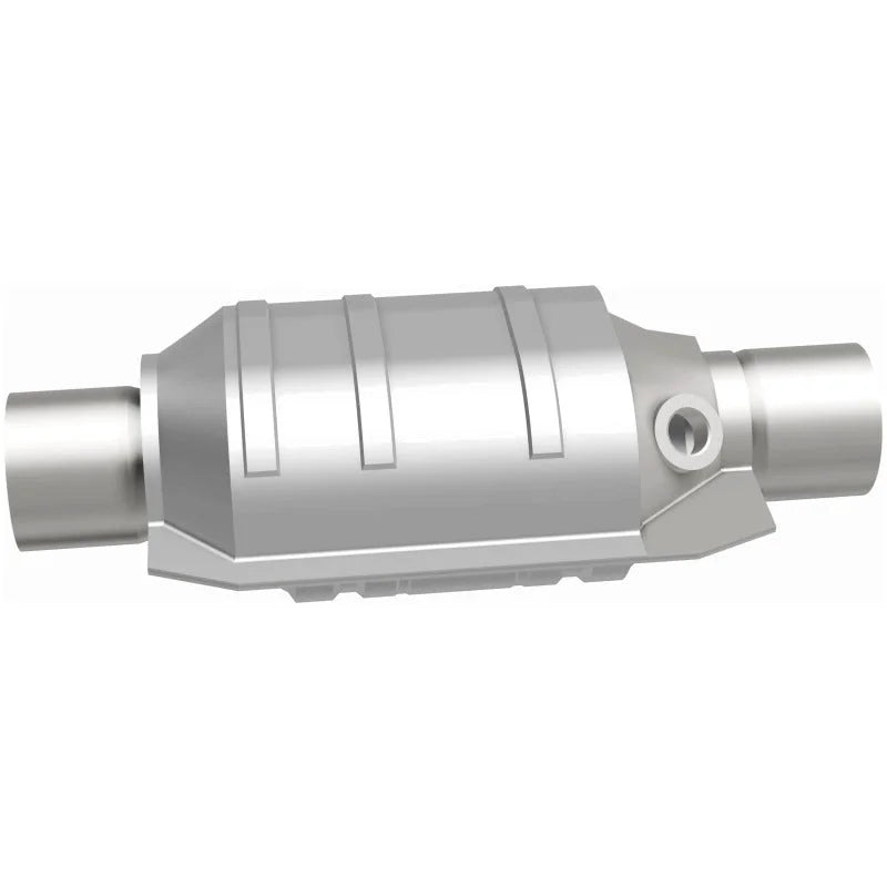 MagnaFlow Conv Universal Single O2 - Additional View 10