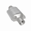 Load image into Gallery viewer, MagnaFlow Conv Universal Single O2 - Additional View 11