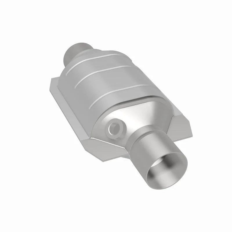 MagnaFlow Conv Universal Single O2 - Additional View 11