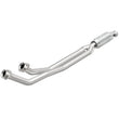 Load image into Gallery viewer, MagnaFlow Conv Volvo 6.5X4 2/2.5 - Main Product View