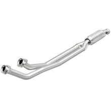Load image into Gallery viewer, MagnaFlow Conv Volvo 6.5X4 2/2.5 - Main Product View