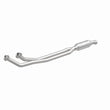 Load image into Gallery viewer, MagnaFlow Conv Volvo 6.5X4 2/2.5 - Additional View 5