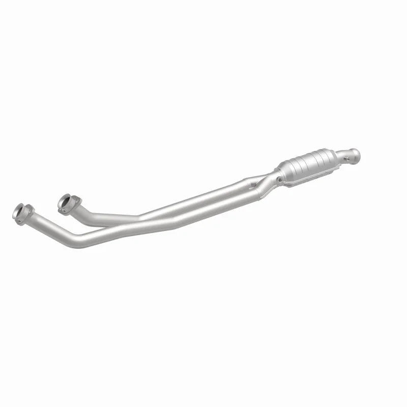 MagnaFlow Conv Volvo 6.5X4 2/2.5 - Additional View 5