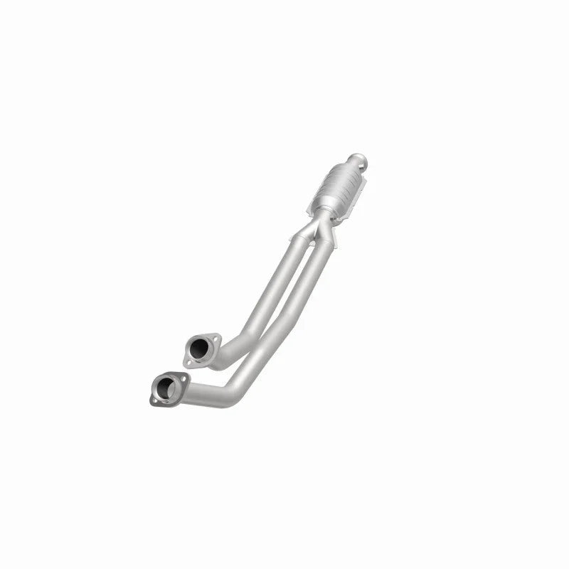 MagnaFlow Conv Volvo 6.5X4 2/2.5 - Additional View 7
