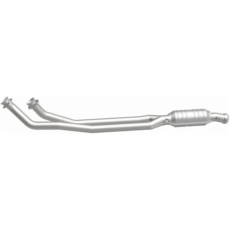 MagnaFlow Conv Volvo 6.5X4 2/2.5 - Additional View 11