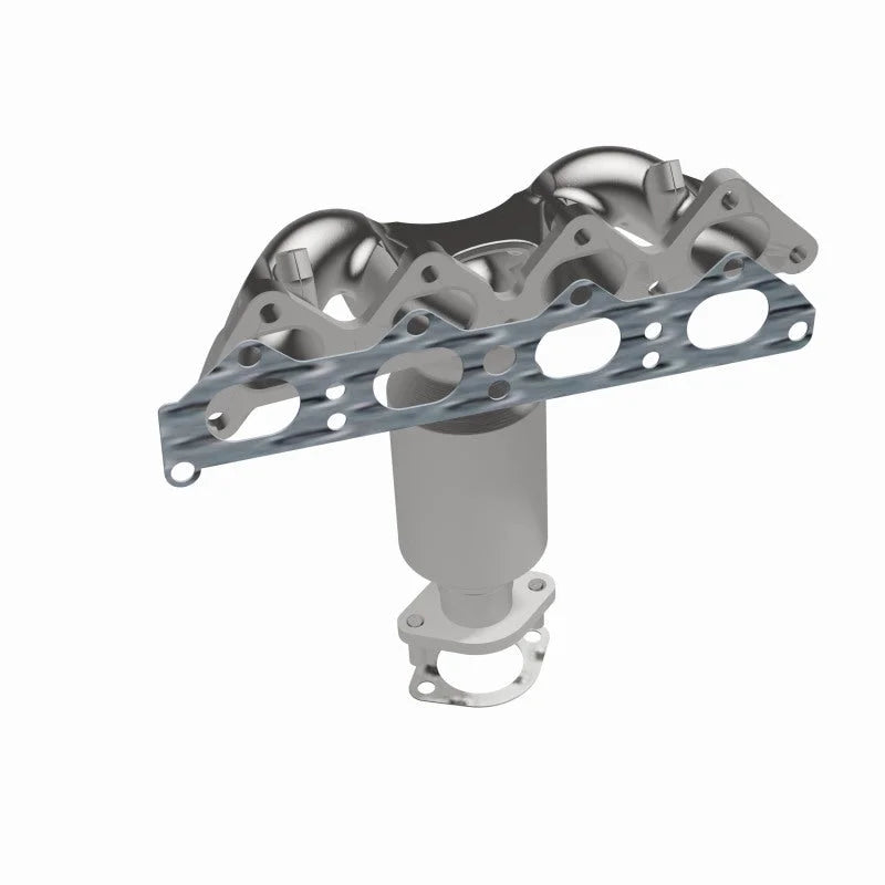 MagnaFlow Converter Direct Fit 04-12 Hyundai Elantra 2.0L - Additional View 7