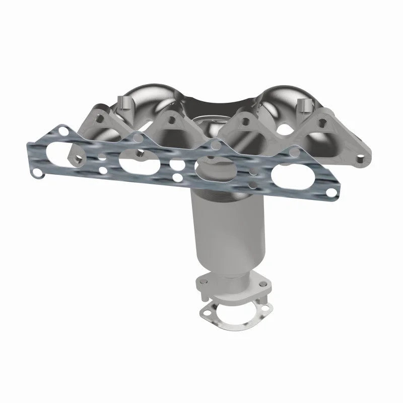 MagnaFlow Converter Direct Fit 04-12 Hyundai Elantra 2.0L - Additional View 9