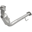 Load image into Gallery viewer, MagnaFlow Converter Direct Fit 05-06 Jeep Wrangler L4-2.4L - Main Product View