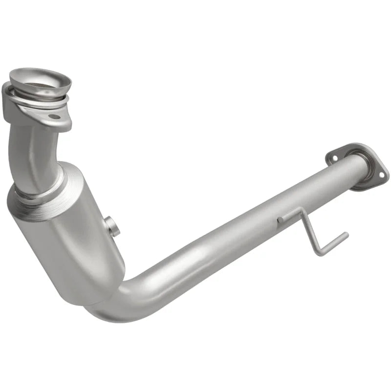 MagnaFlow Converter Direct Fit 05-06 Jeep Wrangler L4-2.4L - Main Product View