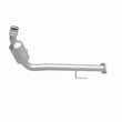Load image into Gallery viewer, MagnaFlow Converter Direct Fit 05-06 Jeep Wrangler L4-2.4L - Additional View 5