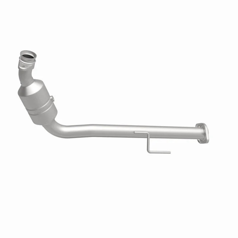 MagnaFlow Converter Direct Fit 05-06 Jeep Wrangler L4-2.4L - Additional View 5