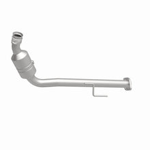 Load image into Gallery viewer, MagnaFlow Converter Direct Fit 05-06 Jeep Wrangler L4-2.4L - Additional View 5