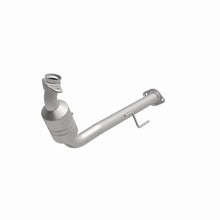Load image into Gallery viewer, MagnaFlow Converter Direct Fit 05-06 Jeep Wrangler L4-2.4L - Additional View 6