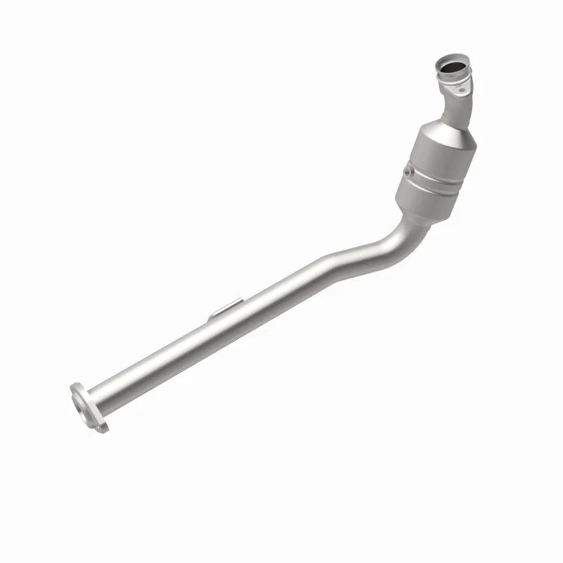 MagnaFlow Converter Direct Fit 05-06 Jeep Wrangler L4-2.4L - Additional View 8