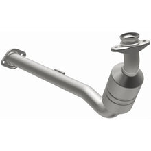 Load image into Gallery viewer, MagnaFlow Converter Direct Fit 05-06 Jeep Wrangler L4-2.4L - Additional View 9
