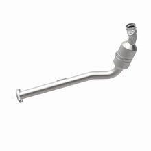 Load image into Gallery viewer, MagnaFlow Converter Direct Fit 05-06 Jeep Wrangler L4-2.4L - Additional View 10
